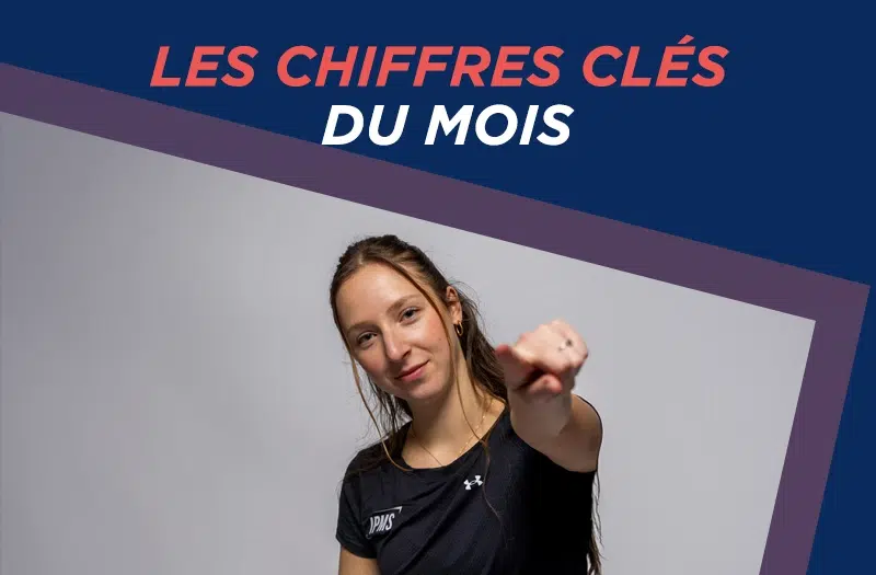 Chiffres clés : comment se porte le marché du sport en France en 2023 ?