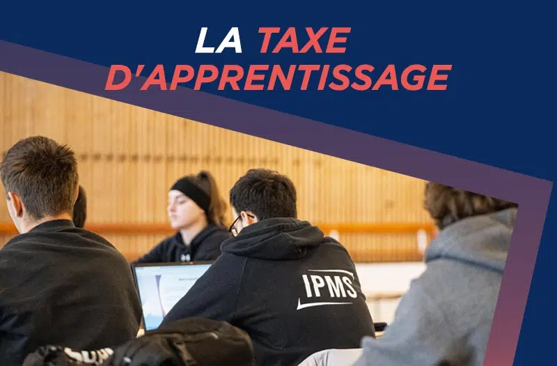 Tout savoir sur la taxe d'apprentissage