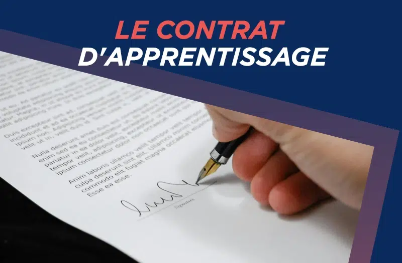 Contrat d'Apprentissage BPJEPS