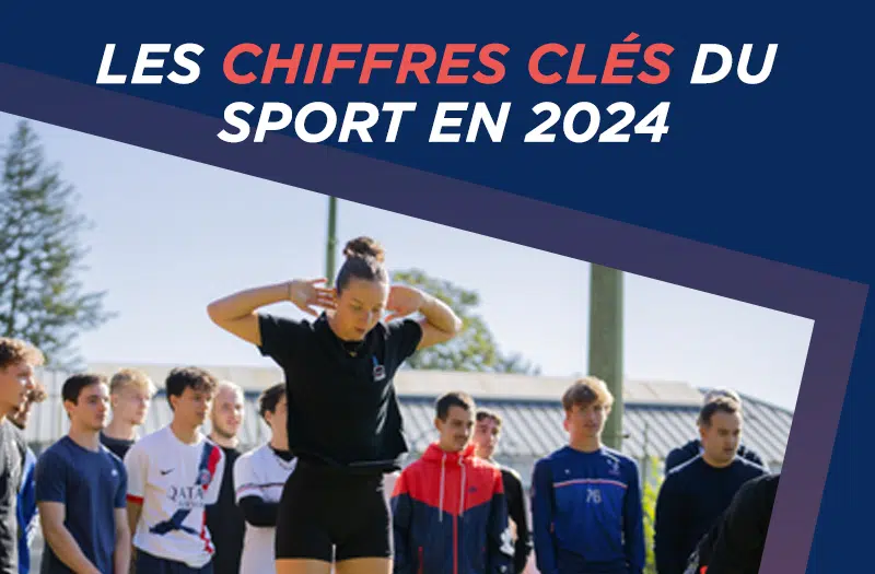 Analyse du marché du sport en France en 2024 : chiffres clés et perspectives
