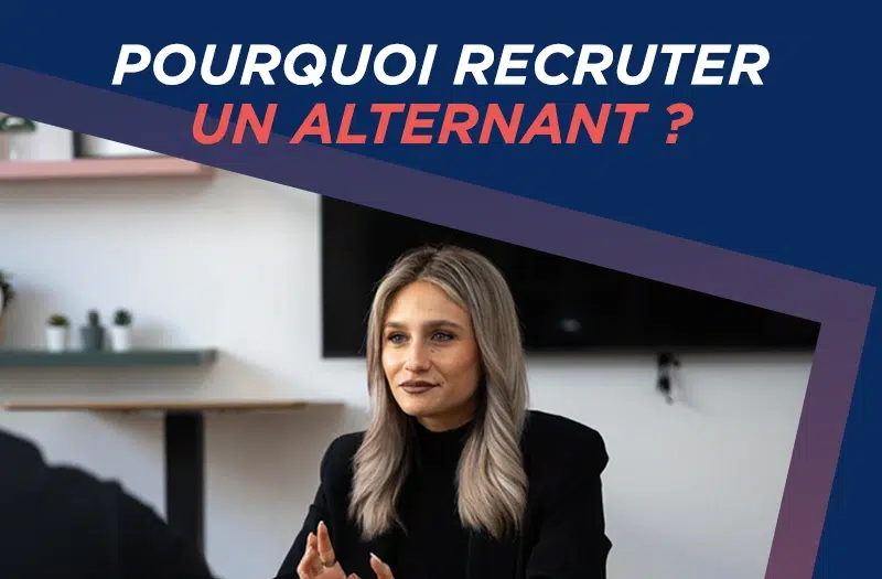 L’apprentissage : une opportunité pour votre structure