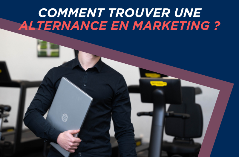 Comment trouver une structure d’alternance dans le marketing ?