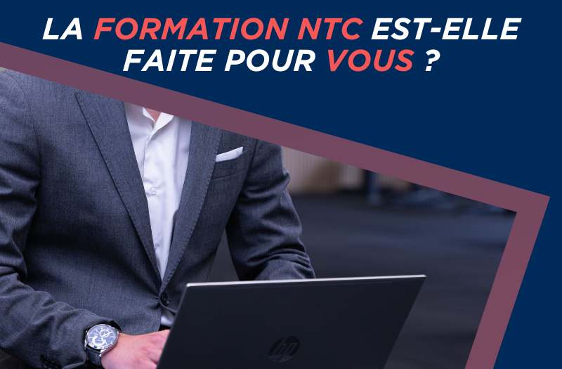 Comment savoir si la formation de négociateur technico-commercial est faite pour moi ?