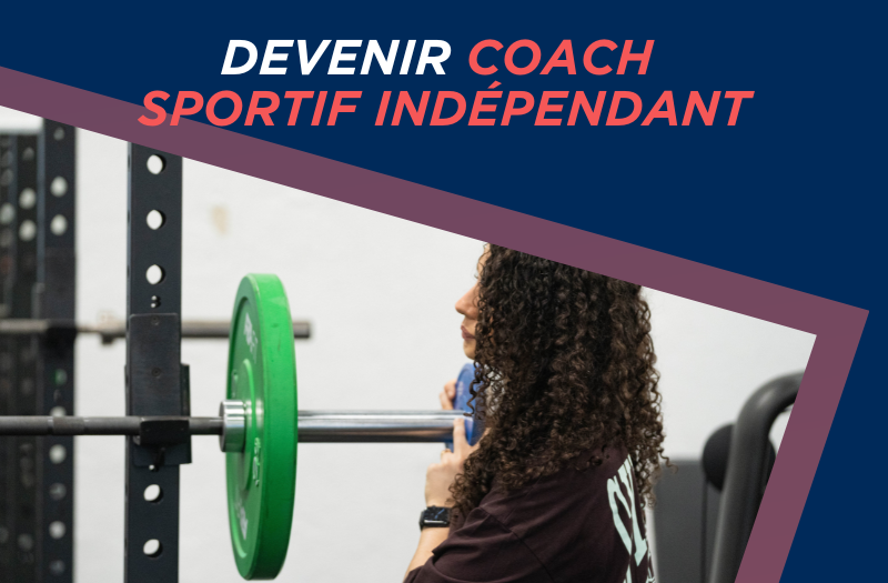 Devenir coach sportif indépendant en 2025 : nos conseils pratiques