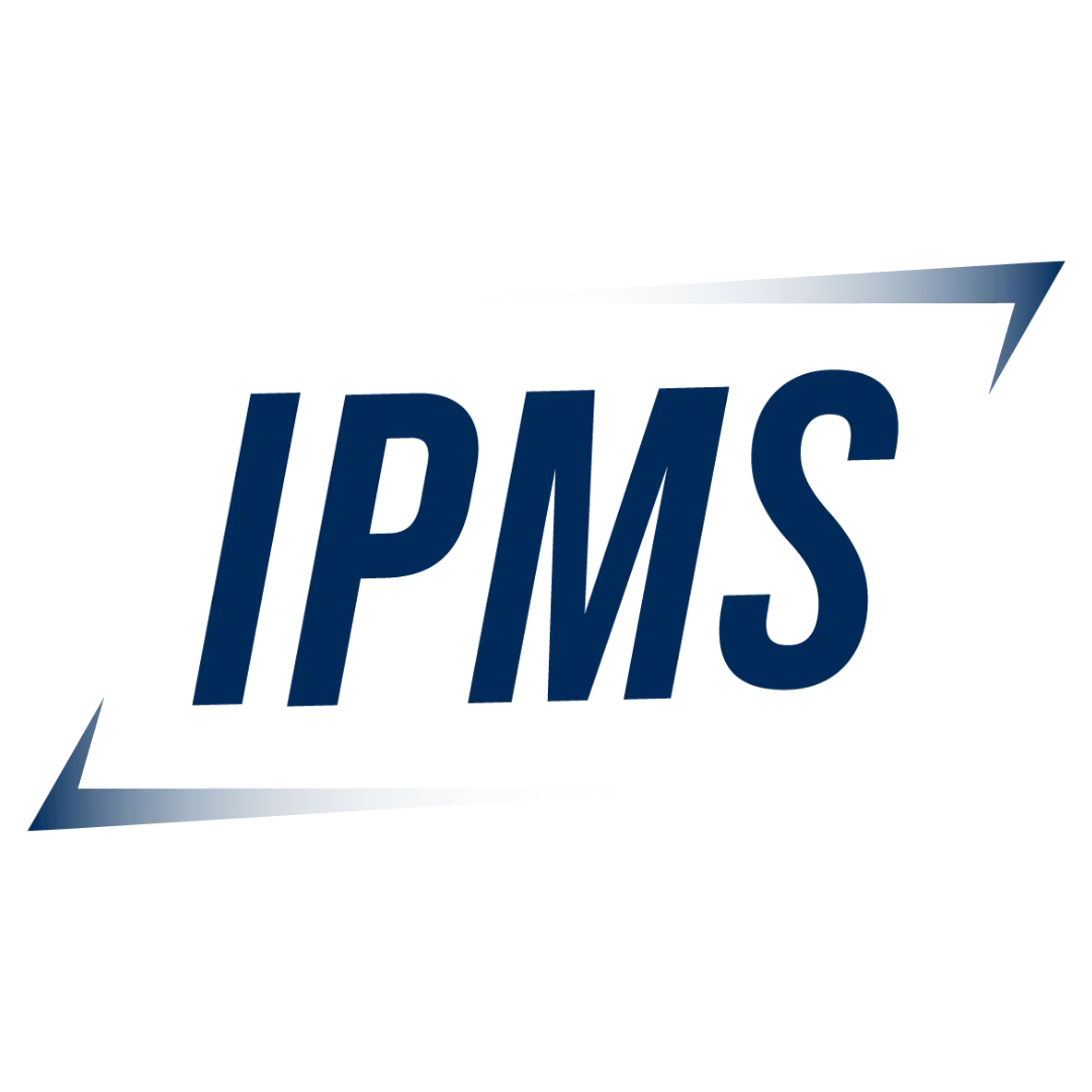 IPMS Logo