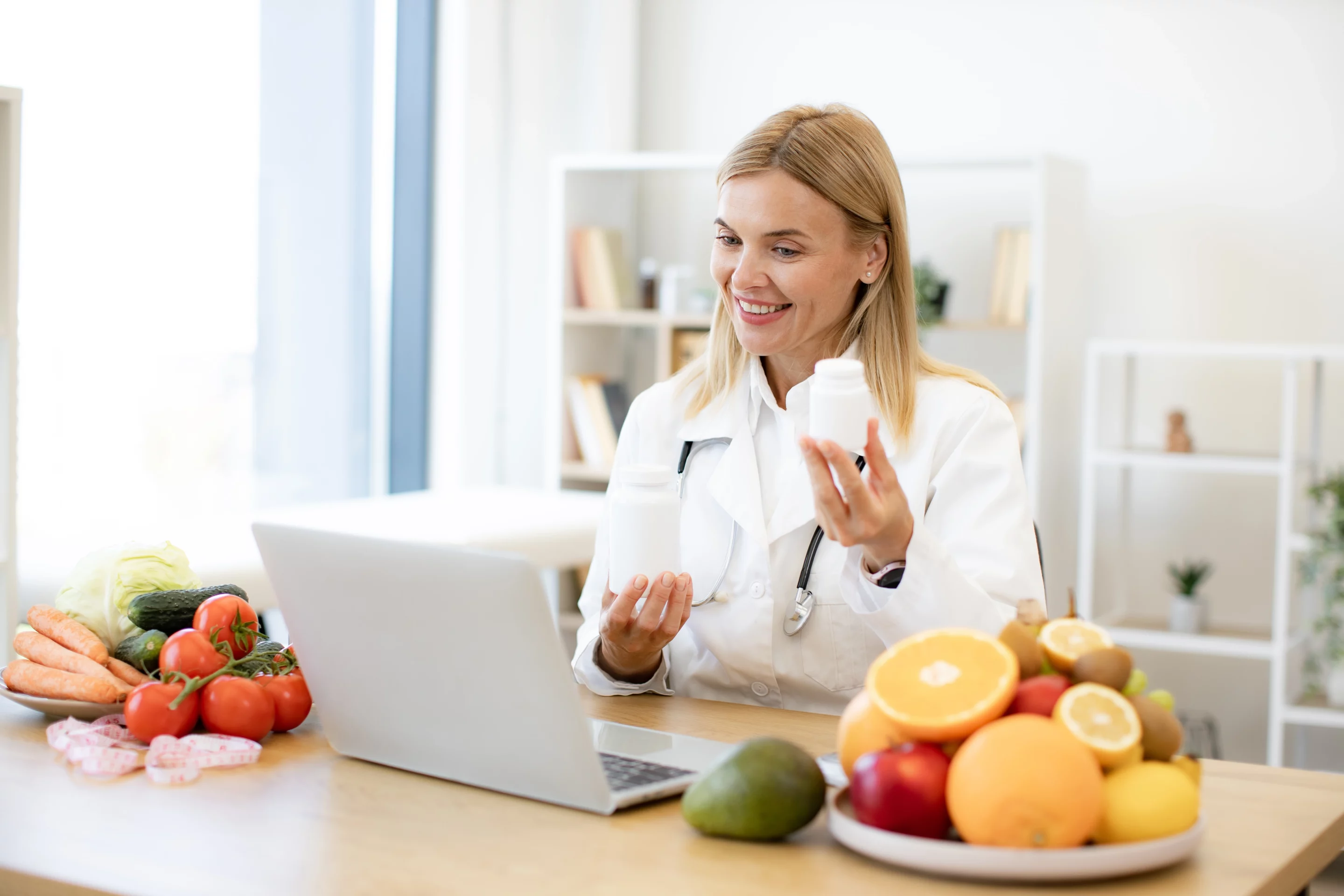 Signature du responsable